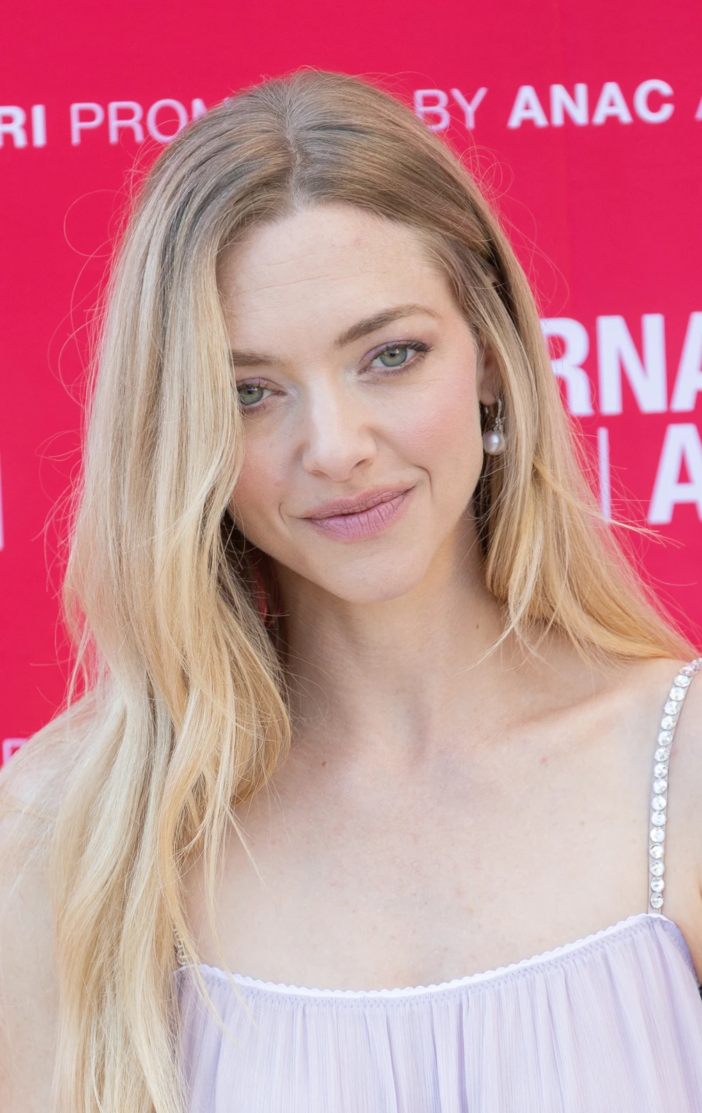 Amanda Seyfried