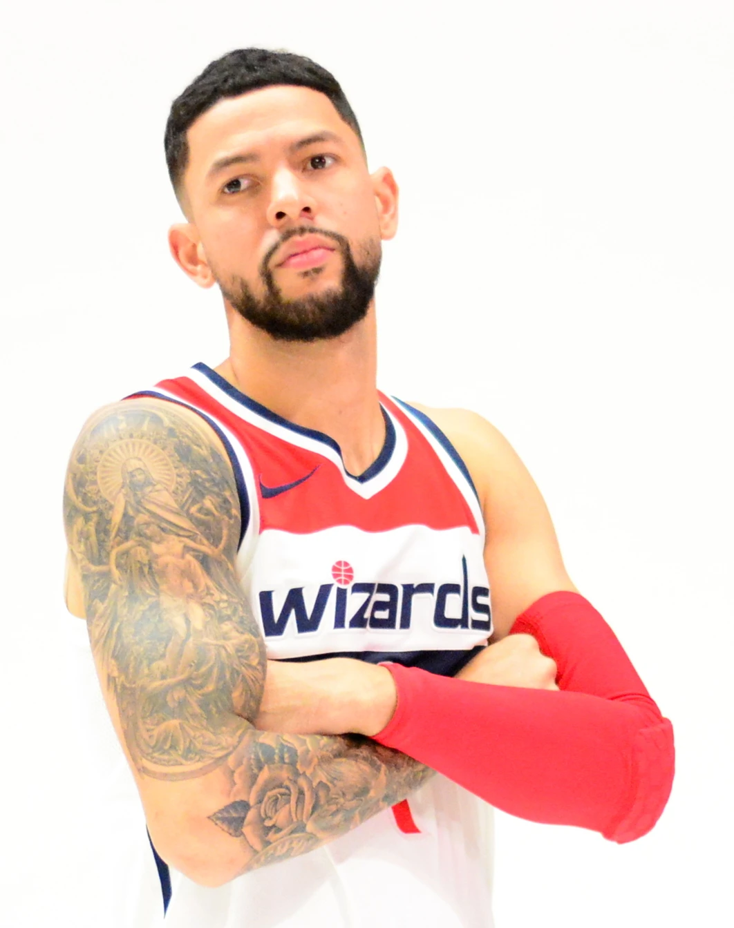 Austin Rivers