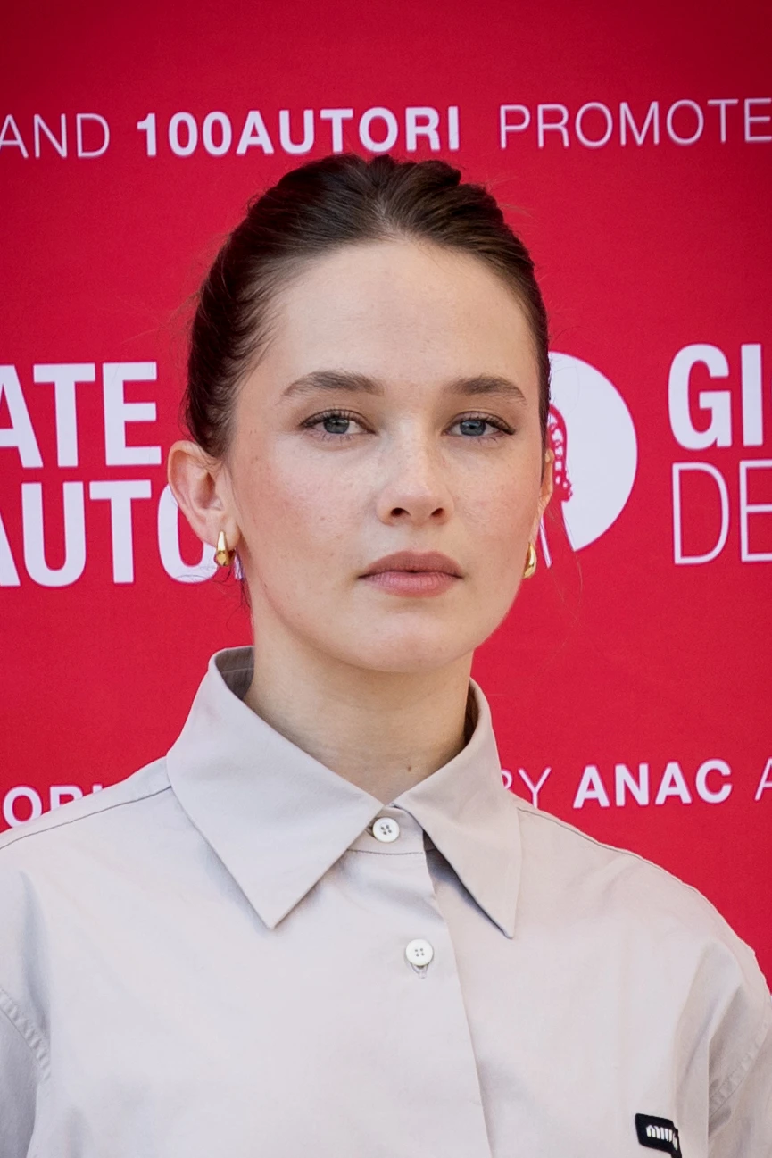Cailee Spaeny