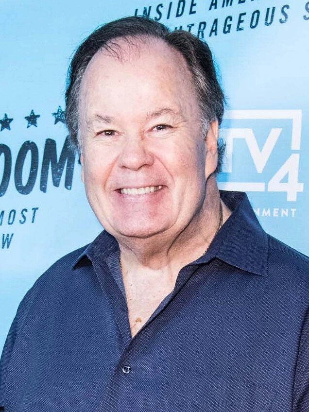 Dennis Haskins