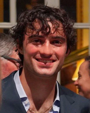 Ezra Frech