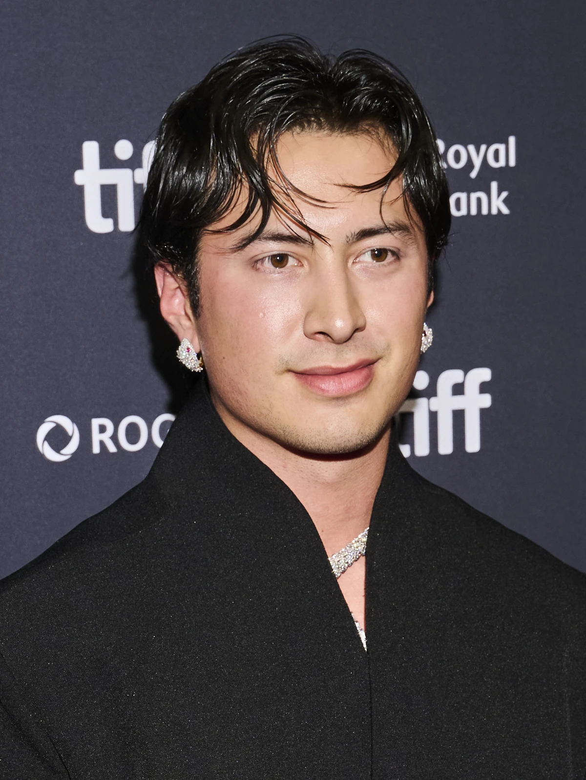 Hudson Williams
