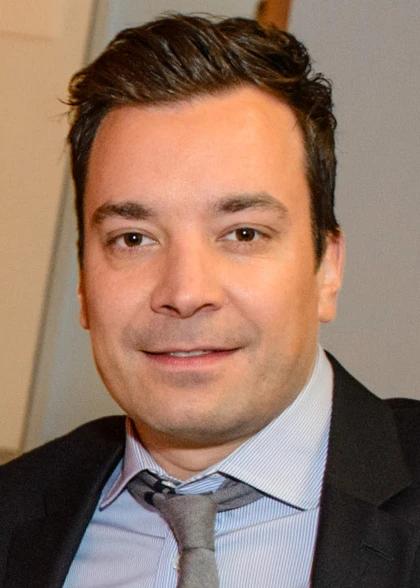 Jimmy Fallon