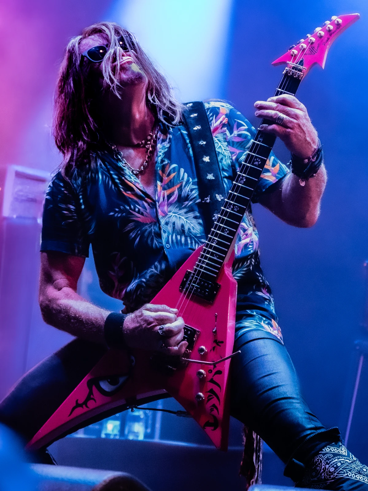 Kai Hansen