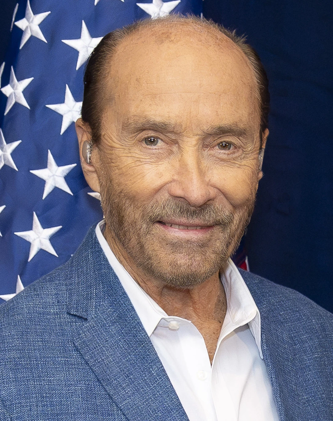 Lee Greenwood