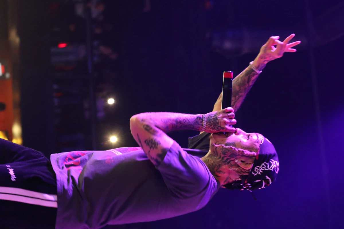 Lil Skies