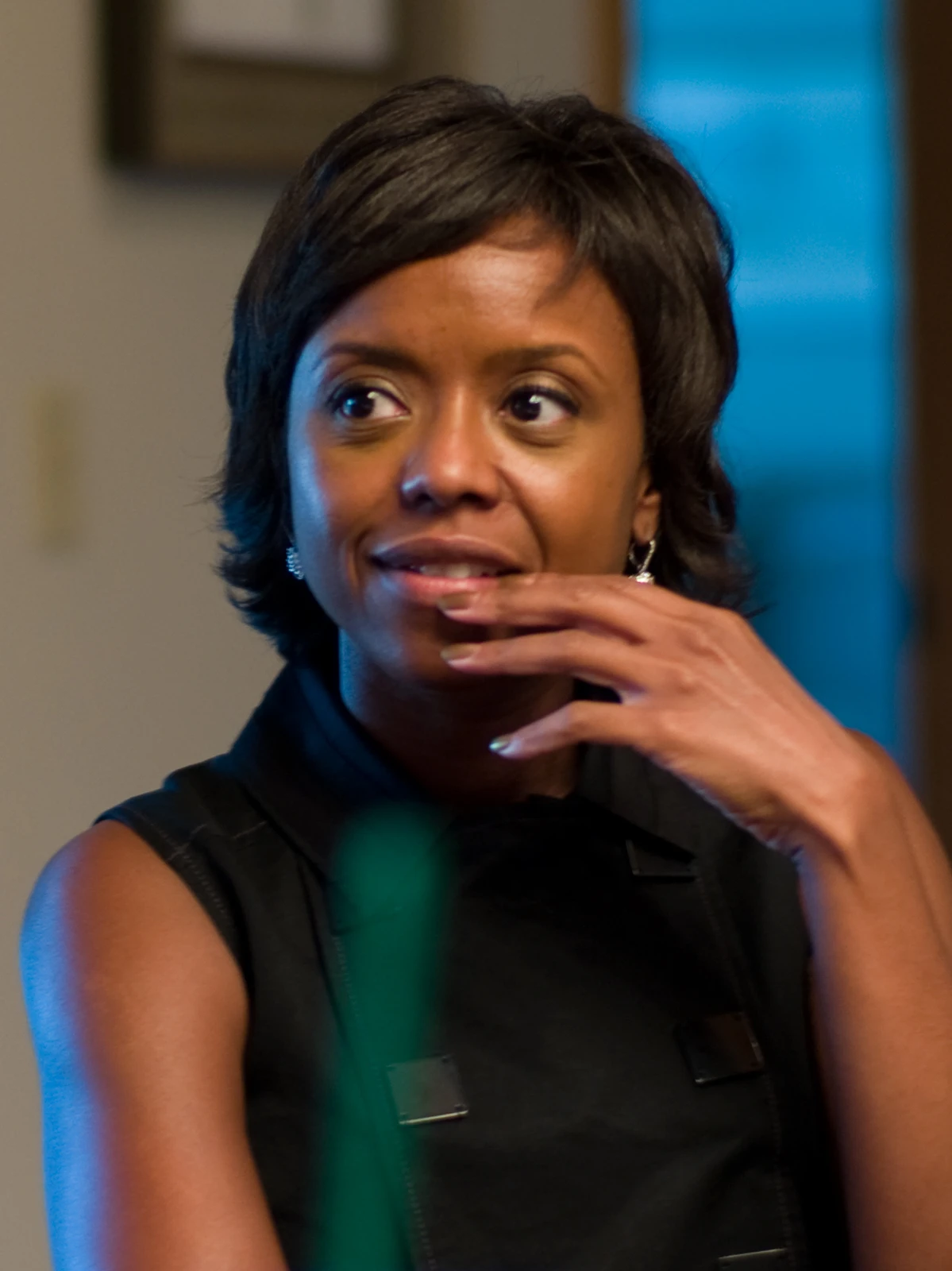 Mellody Hobson