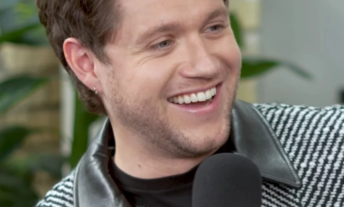 Niall Horan