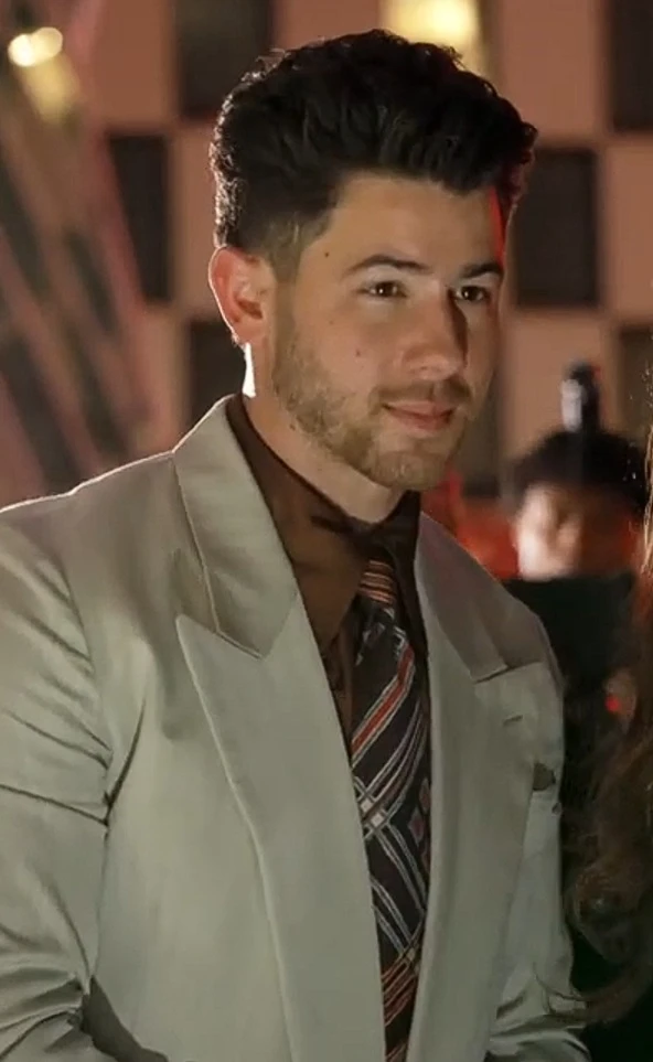 Nick Jonas