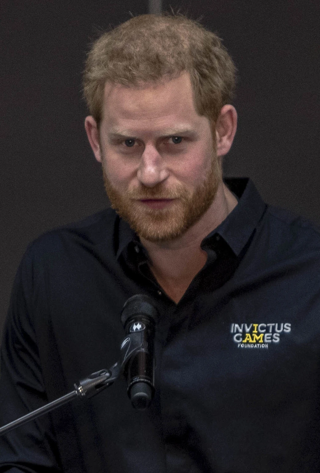 Prince Harry
