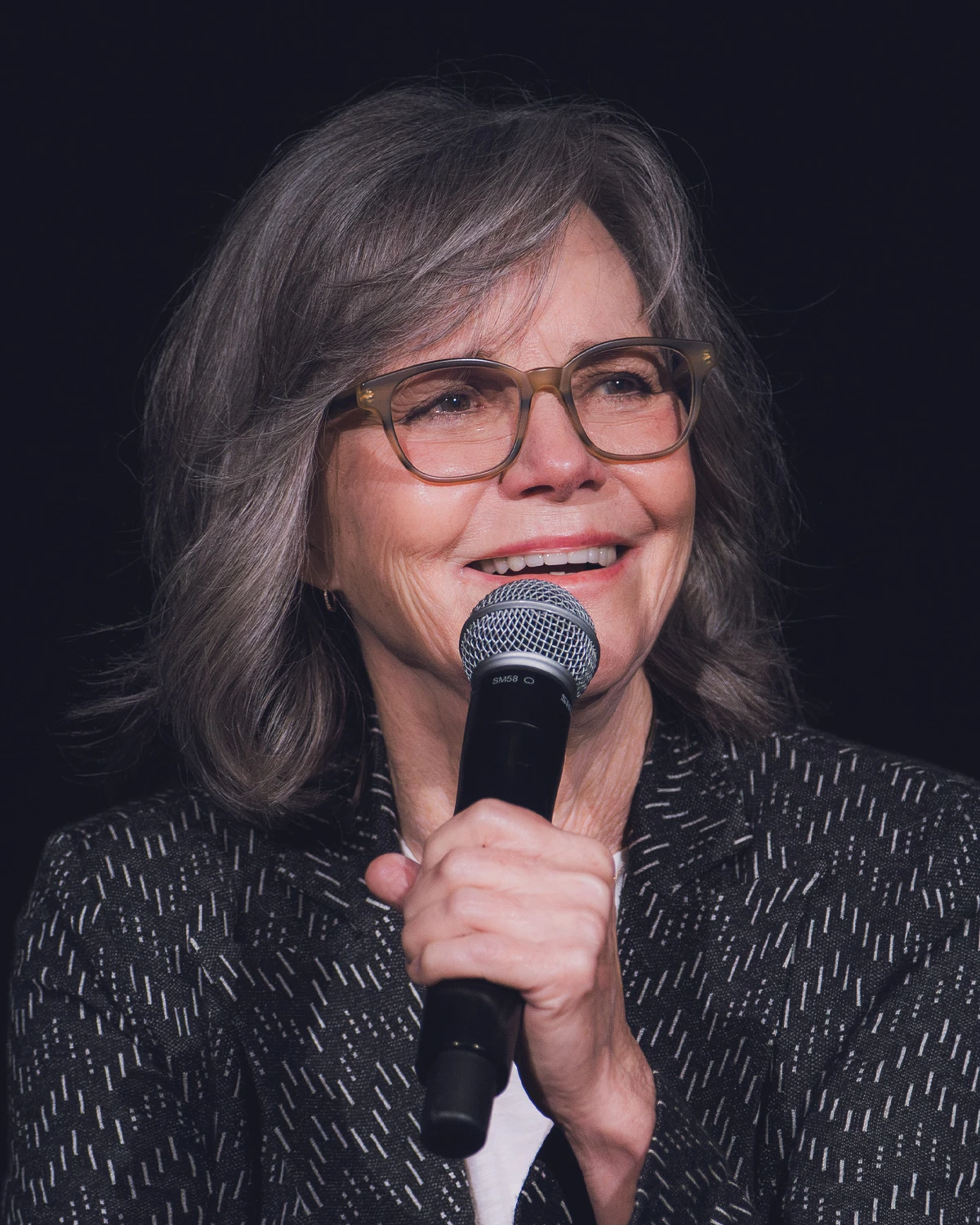 Sally Field