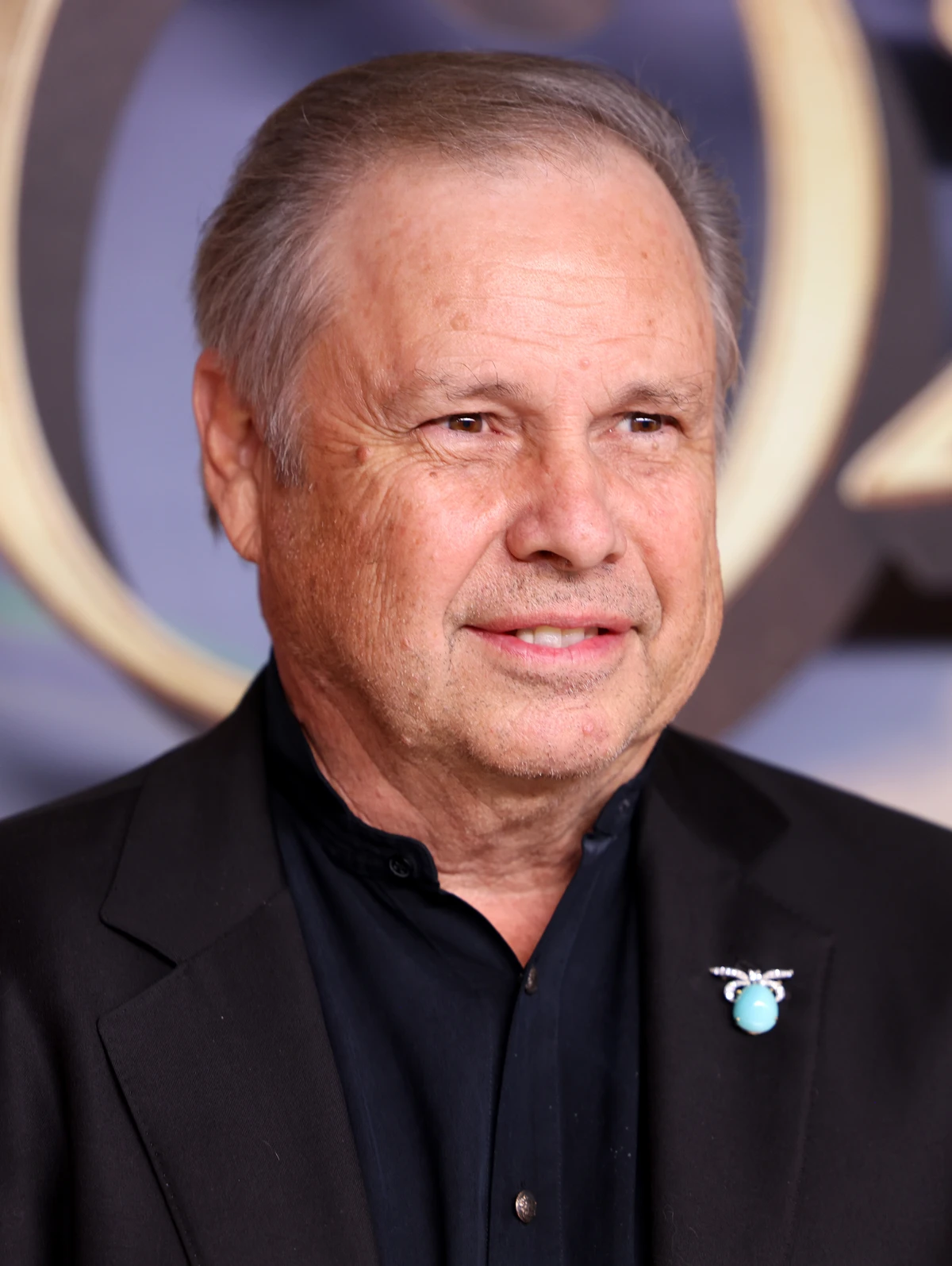 Todd Fisher